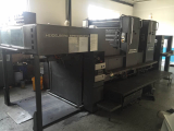 Heidelberg SM102ZP used printing press machinery